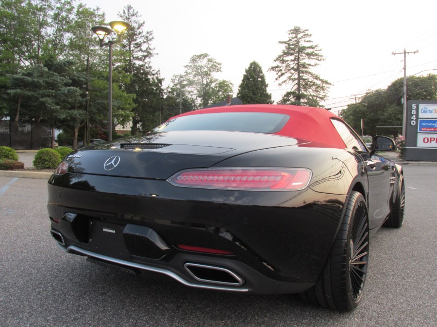 2018 Mercedes-Benz AMG GT AMG GT Roadster, available for sale in Massapequa, New York | South Shore Auto Brokers & Sales. Massapequa, New York 2018 Mercedes-Benz AMG GT AMG GT Roadster, available for sale in Massapequa, New York | South Shore Auto Brokers & Sales. Massapequa, New York