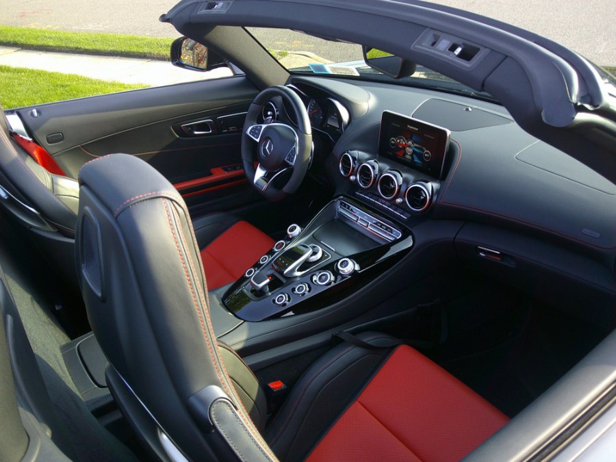 2018 Mercedes-Benz AMG GT AMG GT Roadster, available for sale in Massapequa, New York | South Shore Auto Brokers & Sales. Massapequa, New York 2018 Mercedes-Benz AMG GT AMG GT Roadster, available for sale in Massapequa, New York | South Shore Auto Brokers & Sales. Massapequa, New York