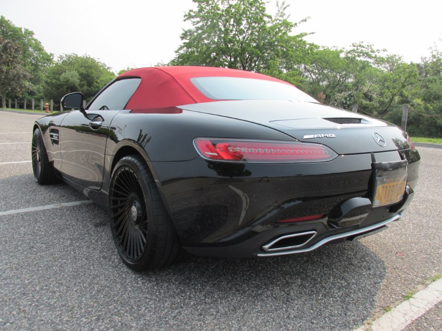 2018 Mercedes-Benz AMG GT AMG GT Roadster, available for sale in Massapequa, New York | South Shore Auto Brokers & Sales. Massapequa, New York 2018 Mercedes-Benz AMG GT AMG GT Roadster, available for sale in Massapequa, New York | South Shore Auto Brokers & Sales. Massapequa, New York