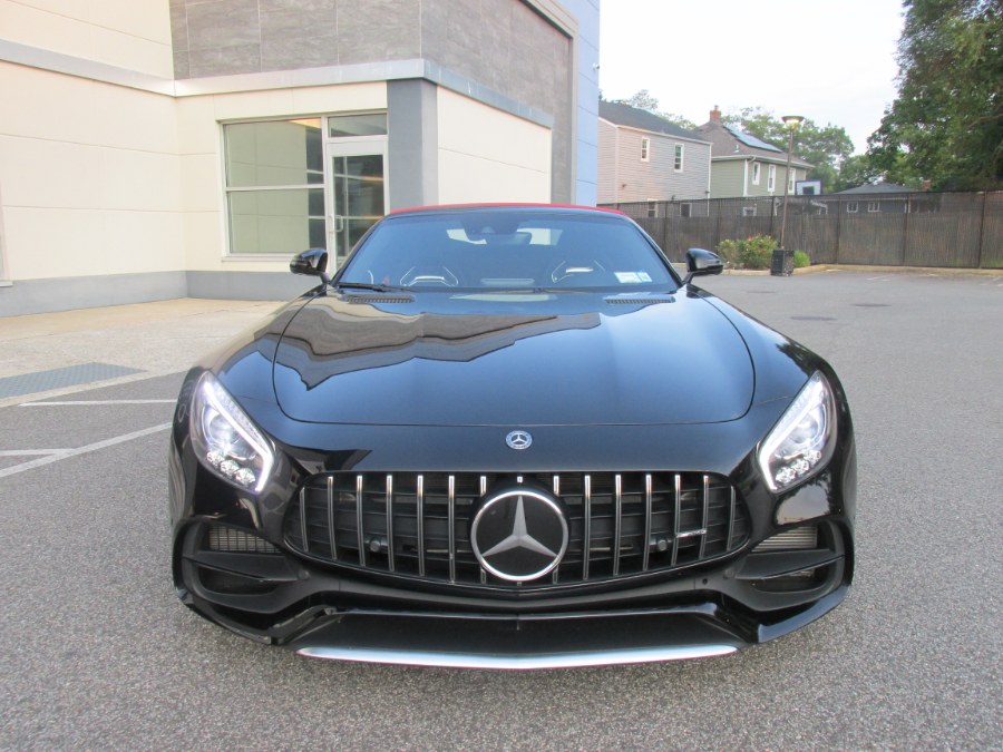 2018 Mercedes-Benz AMG GT AMG GT Roadster, available for sale in Massapequa, New York | South Shore Auto Brokers & Sales. Massapequa, New York 2018 Mercedes-Benz AMG GT AMG GT Roadster, available for sale in Massapequa, New York | South Shore Auto Brokers & Sales. Massapequa, New York