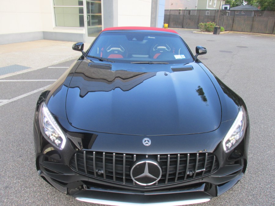 2018 Mercedes-Benz AMG GT AMG GT Roadster, available for sale in Massapequa, New York | South Shore Auto Brokers & Sales. Massapequa, New York 2018 Mercedes-Benz AMG GT AMG GT Roadster, available for sale in Massapequa, New York | South Shore Auto Brokers & Sales. Massapequa, New York