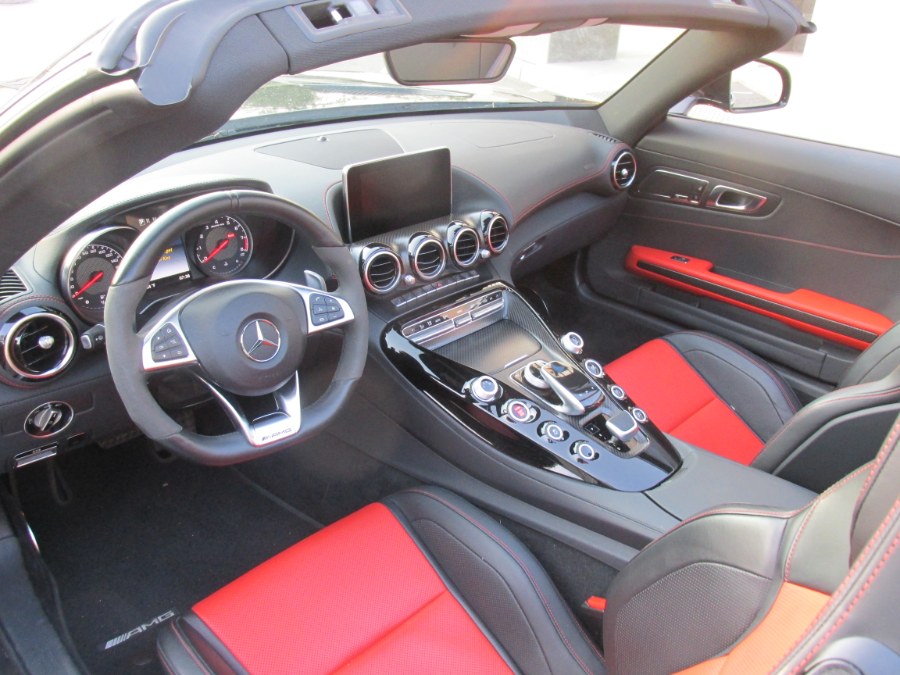 2018 Mercedes-Benz AMG GT AMG GT Roadster, available for sale in Massapequa, New York | South Shore Auto Brokers & Sales. Massapequa, New York 2018 Mercedes-Benz AMG GT AMG GT Roadster, available for sale in Massapequa, New York | South Shore Auto Brokers & Sales. Massapequa, New York