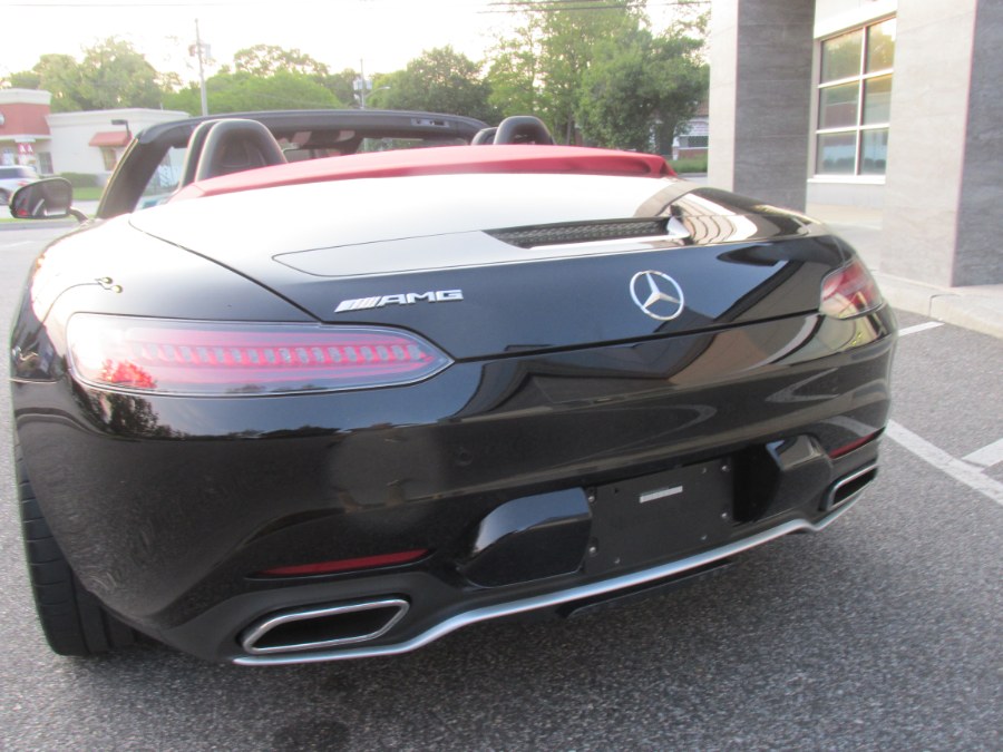 2018 Mercedes-Benz AMG GT AMG GT Roadster, available for sale in Massapequa, New York | South Shore Auto Brokers & Sales. Massapequa, New York 2018 Mercedes-Benz AMG GT AMG GT Roadster, available for sale in Massapequa, New York | South Shore Auto Brokers & Sales. Massapequa, New York