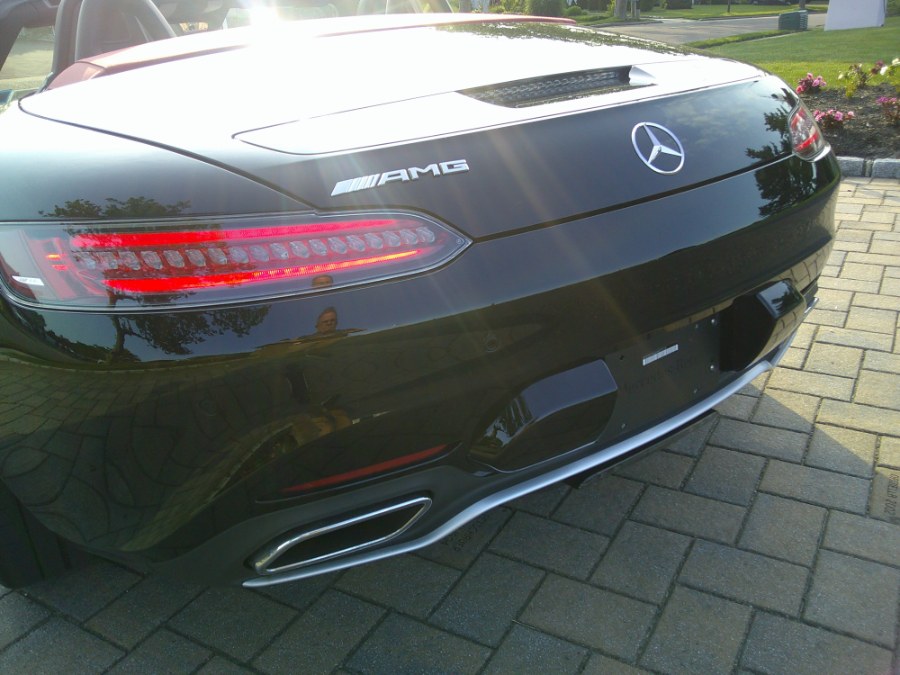 2018 Mercedes-Benz AMG GT AMG GT Roadster, available for sale in Massapequa, New York | South Shore Auto Brokers & Sales. Massapequa, New York 2018 Mercedes-Benz AMG GT AMG GT Roadster, available for sale in Massapequa, New York | South Shore Auto Brokers & Sales. Massapequa, New York