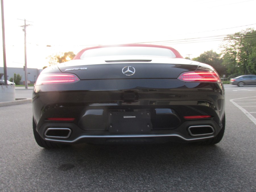 2018 Mercedes-Benz AMG GT AMG GT Roadster, available for sale in Massapequa, New York | South Shore Auto Brokers & Sales. Massapequa, New York 2018 Mercedes-Benz AMG GT AMG GT Roadster, available for sale in Massapequa, New York | South Shore Auto Brokers & Sales. Massapequa, New York