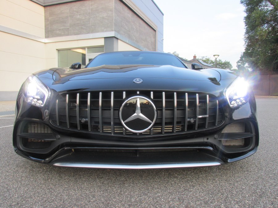 2018 Mercedes-Benz AMG GT AMG GT Roadster, available for sale in Massapequa, New York | South Shore Auto Brokers & Sales. Massapequa, New York 2018 Mercedes-Benz AMG GT AMG GT Roadster, available for sale in Massapequa, New York | South Shore Auto Brokers & Sales. Massapequa, New York