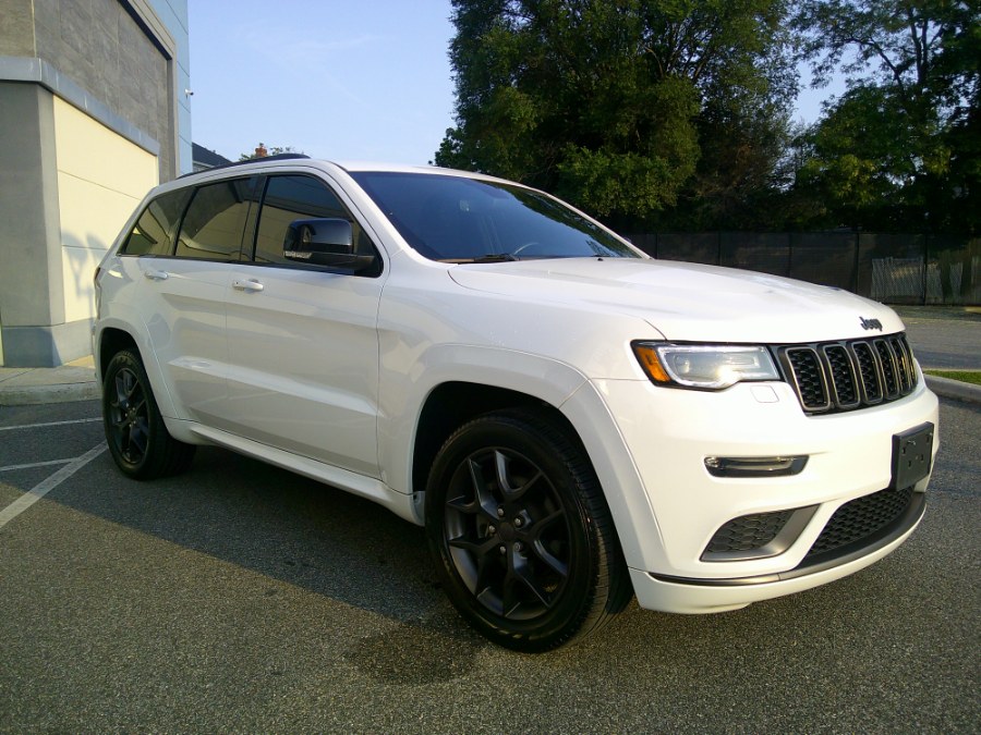 2019 Jeep Grand Cherokee Limited 4x4, available for sale in Massapequa, New York | South Shore Auto Brokers & Sales. Massapequa, New York 2019 Jeep Grand Cherokee Limited 4x4, available for sale in Massapequa, New York | South Shore Auto Brokers & Sales. Massapequa, New York