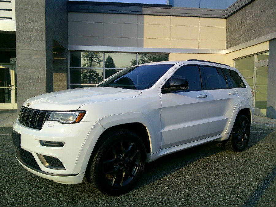 2019 Jeep Grand Cherokee Limited 4x4, available for sale in Massapequa, New York | South Shore Auto Brokers & Sales. Massapequa, New York 2019 Jeep Grand Cherokee Limited 4x4, available for sale in Massapequa, New York | South Shore Auto Brokers & Sales. Massapequa, New York