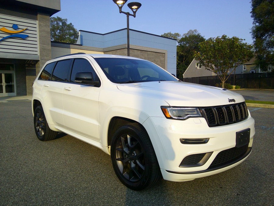 2019 Jeep Grand Cherokee Limited 4x4, available for sale in Massapequa, New York | South Shore Auto Brokers & Sales. Massapequa, New York 2019 Jeep Grand Cherokee Limited 4x4, available for sale in Massapequa, New York | South Shore Auto Brokers & Sales. Massapequa, New York
