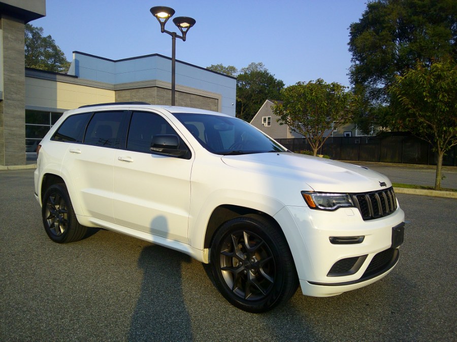 2019 Jeep Grand Cherokee Limited 4x4, available for sale in Massapequa, New York | South Shore Auto Brokers & Sales. Massapequa, New York 2019 Jeep Grand Cherokee Limited 4x4, available for sale in Massapequa, New York | South Shore Auto Brokers & Sales. Massapequa, New York