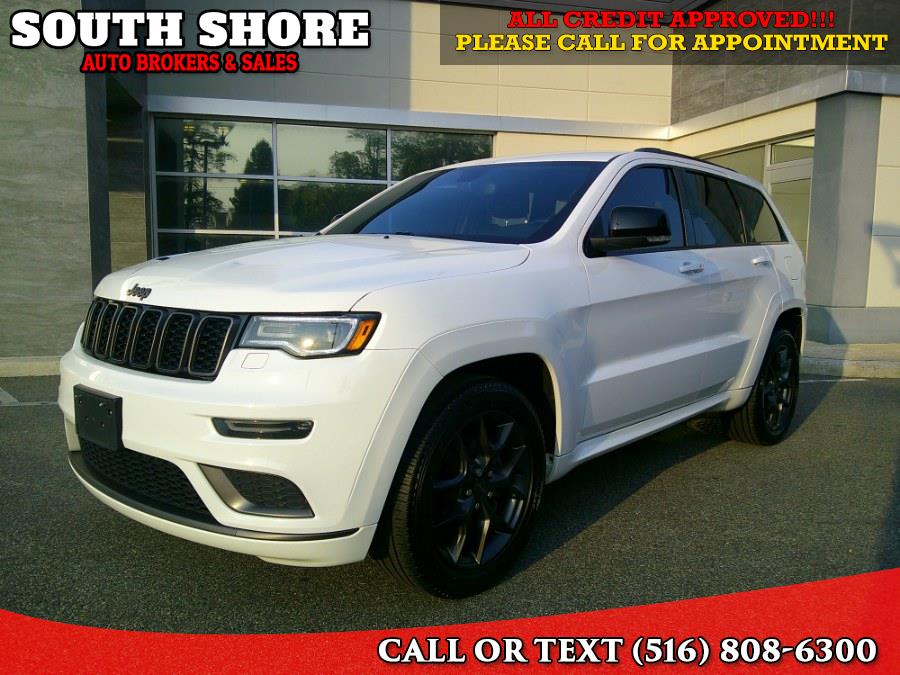 2019 Jeep Grand Cherokee Limited 4x4, available for sale in Massapequa, New York | South Shore Auto Brokers & Sales. Massapequa, New York 2019 Jeep Grand Cherokee Limited 4x4, available for sale in Massapequa, New York | South Shore Auto Brokers & Sales. Massapequa, New York
