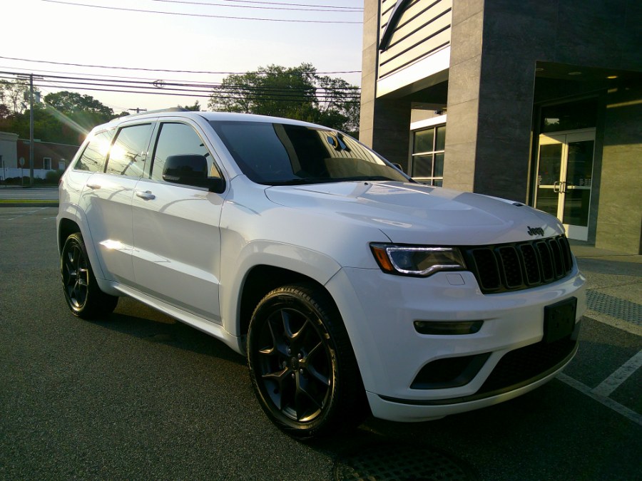 2019 Jeep Grand Cherokee Limited 4x4, available for sale in Massapequa, New York | South Shore Auto Brokers & Sales. Massapequa, New York 2019 Jeep Grand Cherokee Limited 4x4, available for sale in Massapequa, New York | South Shore Auto Brokers & Sales. Massapequa, New York