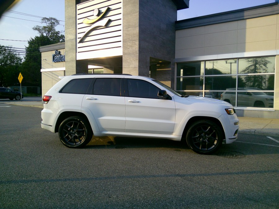 2019 Jeep Grand Cherokee Limited 4x4, available for sale in Massapequa, New York | South Shore Auto Brokers & Sales. Massapequa, New York 2019 Jeep Grand Cherokee Limited 4x4, available for sale in Massapequa, New York | South Shore Auto Brokers & Sales. Massapequa, New York