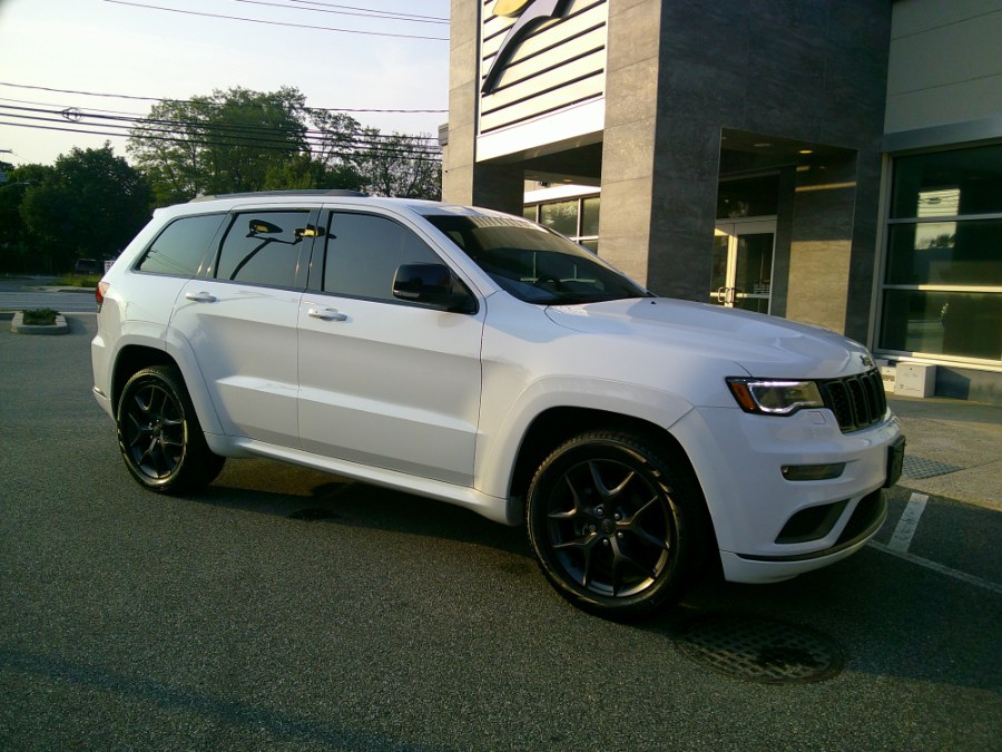 2019 Jeep Grand Cherokee Limited 4x4, available for sale in Massapequa, New York | South Shore Auto Brokers & Sales. Massapequa, New York 2019 Jeep Grand Cherokee Limited 4x4, available for sale in Massapequa, New York | South Shore Auto Brokers & Sales. Massapequa, New York
