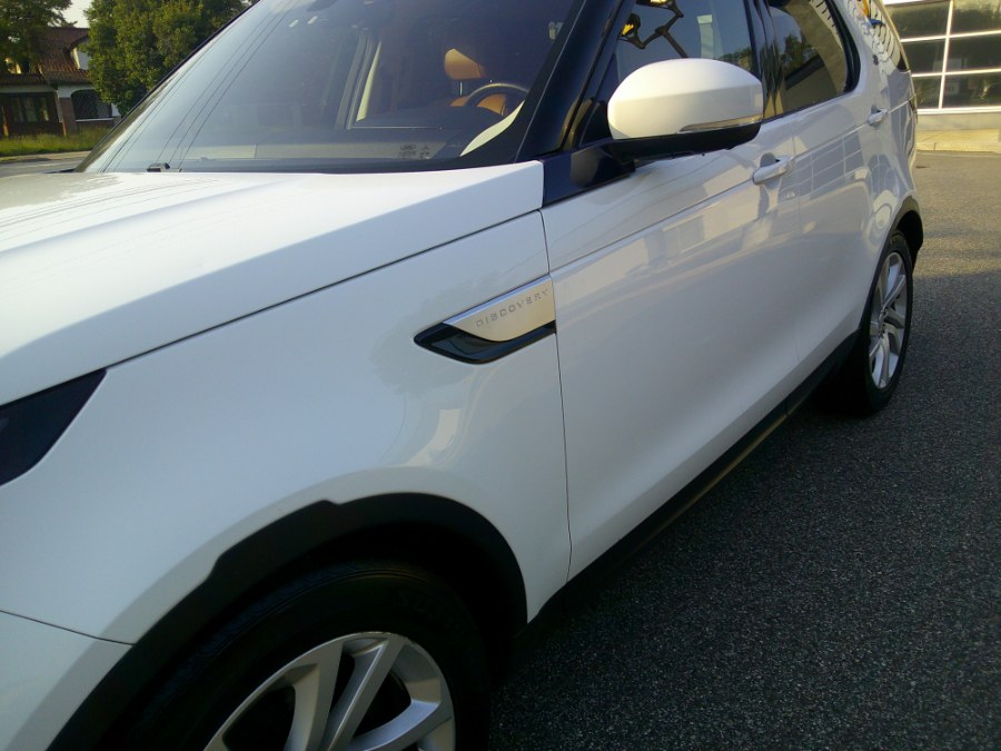 2017 Land Rover Discovery HSE V6 Supercharged, available for sale in Massapequa, New York | South Shore Auto Brokers & Sales. Massapequa, New York 2017 Land Rover Discovery HSE V6 Supercharged, available for sale in Massapequa, New York | South Shore Auto Brokers & Sales. Massapequa, New York