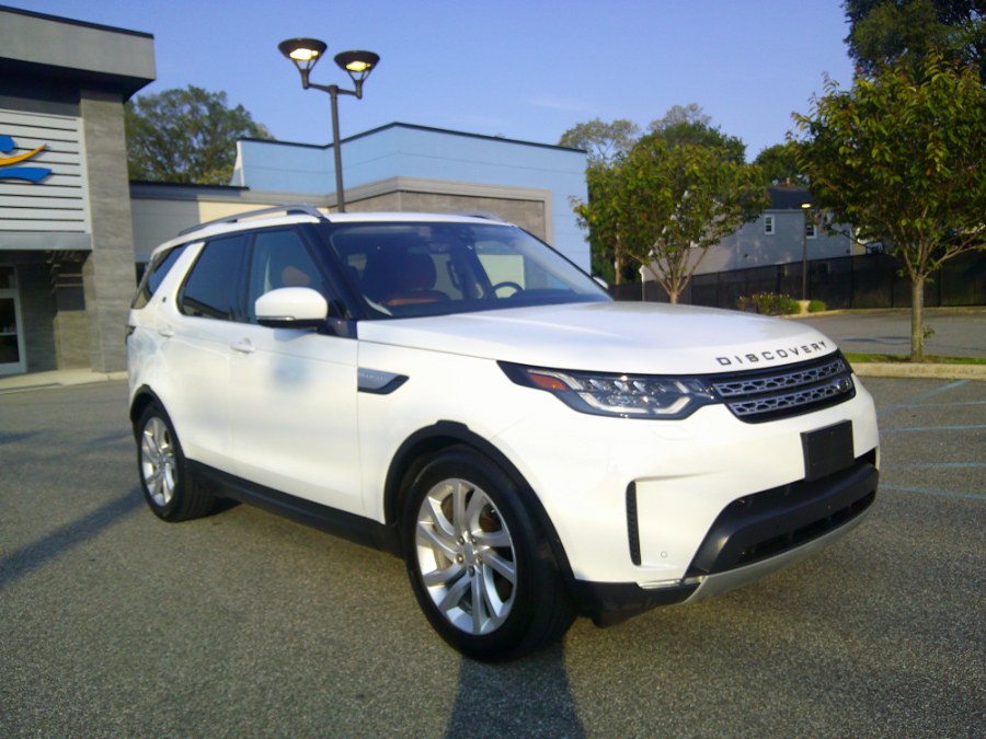 2017 Land Rover Discovery HSE V6 Supercharged, available for sale in Massapequa, New York | South Shore Auto Brokers & Sales. Massapequa, New York 2017 Land Rover Discovery HSE V6 Supercharged, available for sale in Massapequa, New York | South Shore Auto Brokers & Sales. Massapequa, New York
