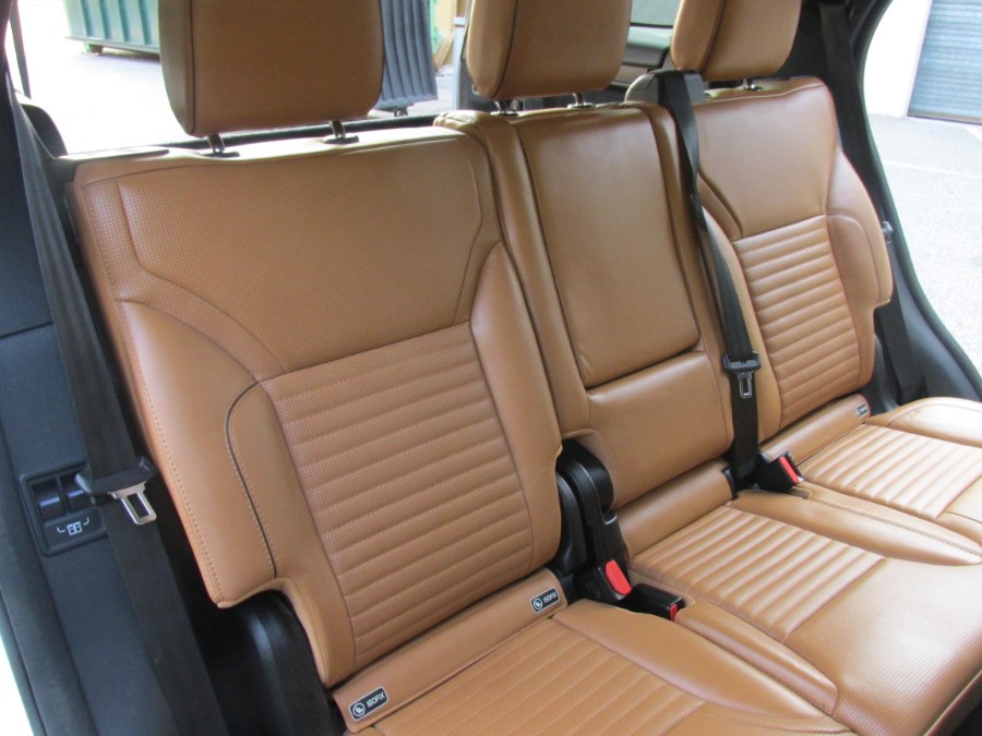 2017 Land Rover Discovery HSE V6 Supercharged, available for sale in Massapequa, New York | South Shore Auto Brokers & Sales. Massapequa, New York 2017 Land Rover Discovery HSE V6 Supercharged, available for sale in Massapequa, New York | South Shore Auto Brokers & Sales. Massapequa, New York