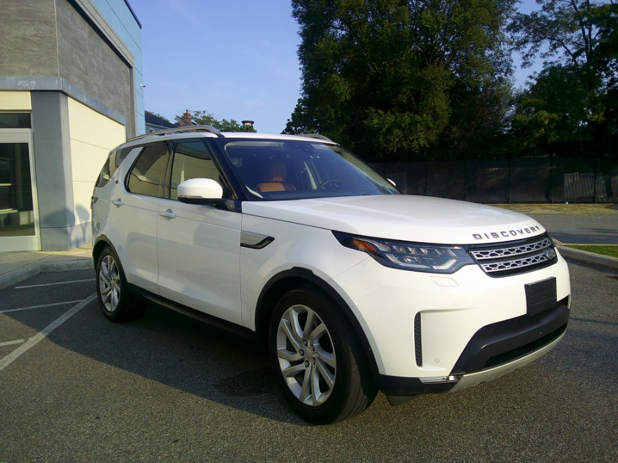 2017 Land Rover Discovery HSE V6 Supercharged, available for sale in Massapequa, New York | South Shore Auto Brokers & Sales. Massapequa, New York 2017 Land Rover Discovery HSE V6 Supercharged, available for sale in Massapequa, New York | South Shore Auto Brokers & Sales. Massapequa, New York
