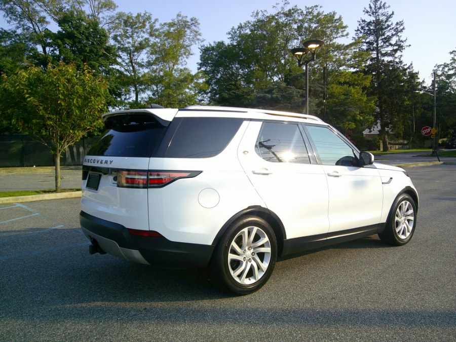 2017 Land Rover Discovery HSE V6 Supercharged, available for sale in Massapequa, New York | South Shore Auto Brokers & Sales. Massapequa, New York 2017 Land Rover Discovery HSE V6 Supercharged, available for sale in Massapequa, New York | South Shore Auto Brokers & Sales. Massapequa, New York