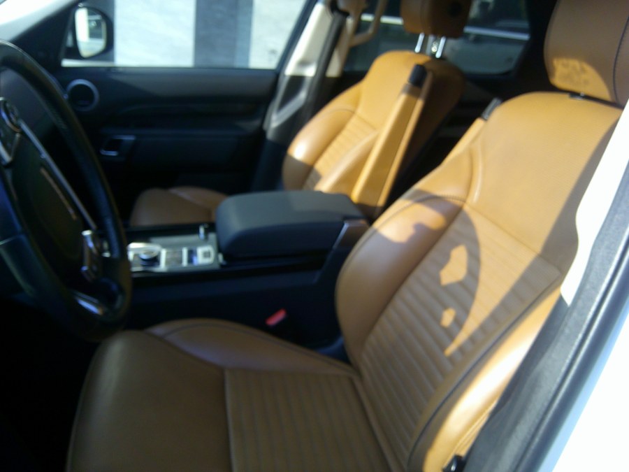 2017 Land Rover Discovery HSE V6 Supercharged, available for sale in Massapequa, New York | South Shore Auto Brokers & Sales. Massapequa, New York 2017 Land Rover Discovery HSE V6 Supercharged, available for sale in Massapequa, New York | South Shore Auto Brokers & Sales. Massapequa, New York