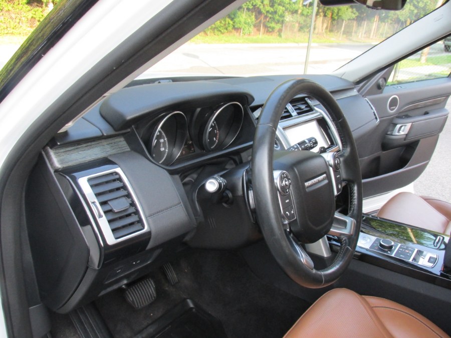2017 Land Rover Discovery HSE V6 Supercharged, available for sale in Massapequa, New York | South Shore Auto Brokers & Sales. Massapequa, New York 2017 Land Rover Discovery HSE V6 Supercharged, available for sale in Massapequa, New York | South Shore Auto Brokers & Sales. Massapequa, New York