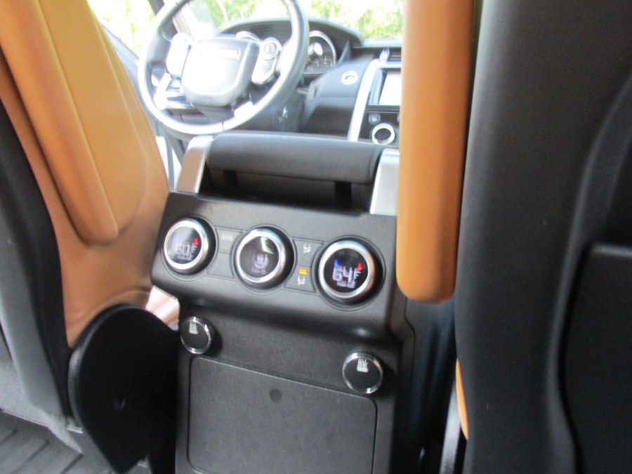 2017 Land Rover Discovery HSE V6 Supercharged, available for sale in Massapequa, New York | South Shore Auto Brokers & Sales. Massapequa, New York 2017 Land Rover Discovery HSE V6 Supercharged, available for sale in Massapequa, New York | South Shore Auto Brokers & Sales. Massapequa, New York