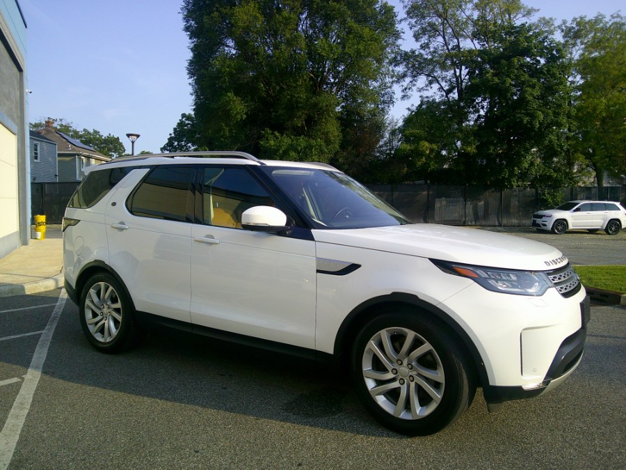 2017 Land Rover Discovery HSE V6 Supercharged, available for sale in Massapequa, New York | South Shore Auto Brokers & Sales. Massapequa, New York 2017 Land Rover Discovery HSE V6 Supercharged, available for sale in Massapequa, New York | South Shore Auto Brokers & Sales. Massapequa, New York