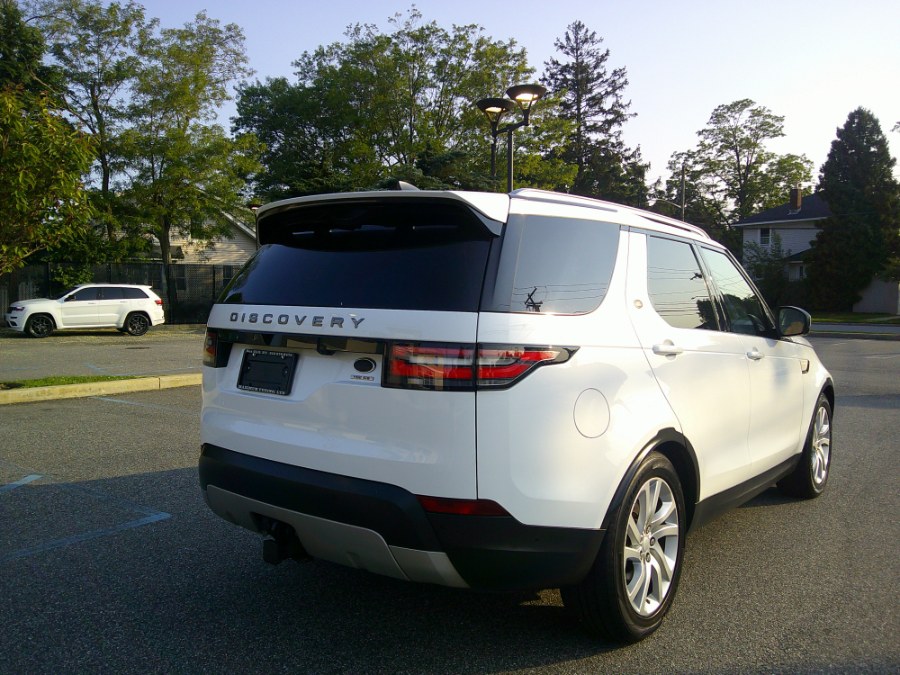 2017 Land Rover Discovery HSE V6 Supercharged, available for sale in Massapequa, New York | South Shore Auto Brokers & Sales. Massapequa, New York 2017 Land Rover Discovery HSE V6 Supercharged, available for sale in Massapequa, New York | South Shore Auto Brokers & Sales. Massapequa, New York