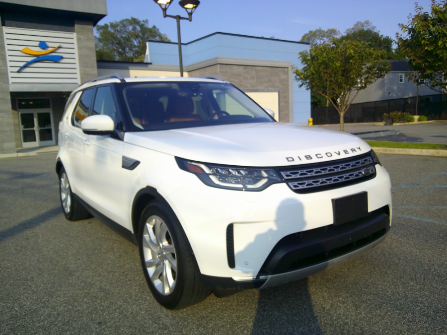 2017 Land Rover Discovery HSE V6 Supercharged, available for sale in Massapequa, New York | South Shore Auto Brokers & Sales. Massapequa, New York 2017 Land Rover Discovery HSE V6 Supercharged, available for sale in Massapequa, New York | South Shore Auto Brokers & Sales. Massapequa, New York