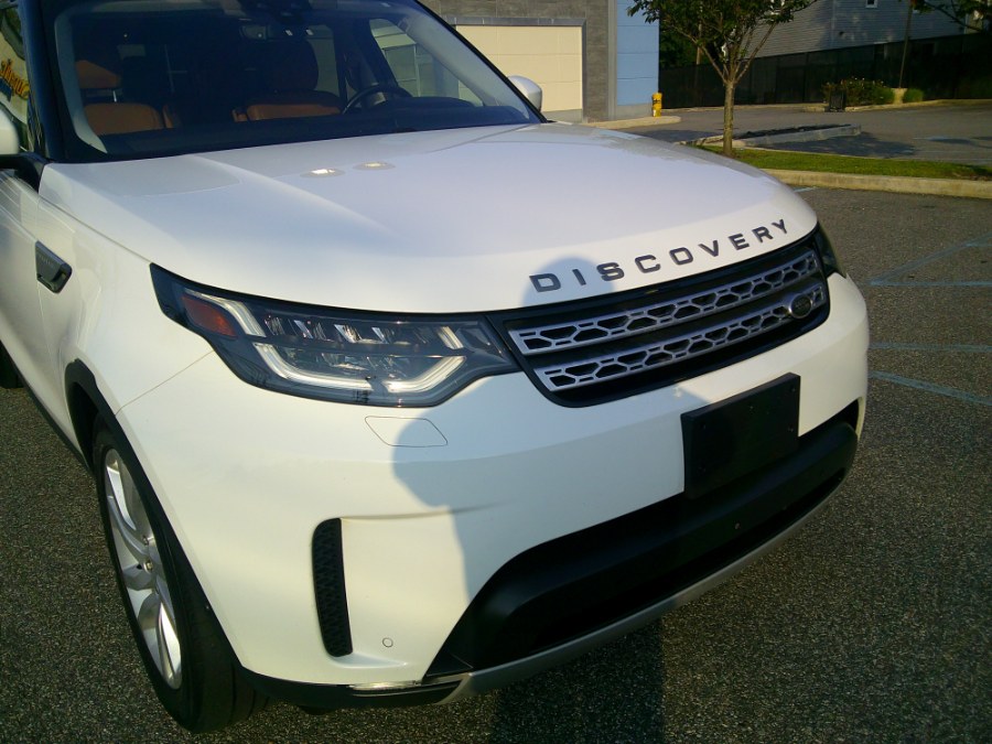 2017 Land Rover Discovery HSE V6 Supercharged, available for sale in Massapequa, New York | South Shore Auto Brokers & Sales. Massapequa, New York 2017 Land Rover Discovery HSE V6 Supercharged, available for sale in Massapequa, New York | South Shore Auto Brokers & Sales. Massapequa, New York