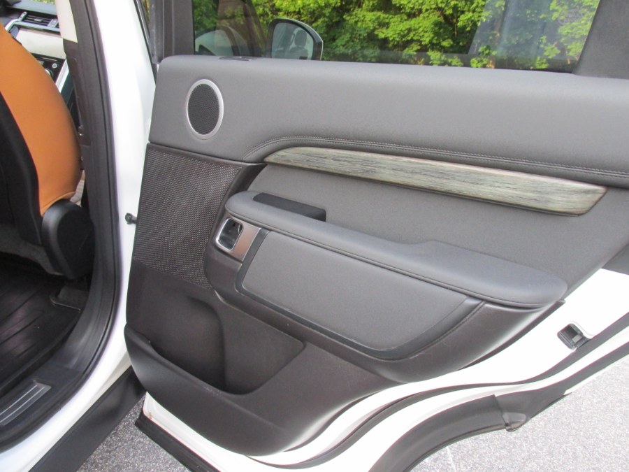 2017 Land Rover Discovery HSE V6 Supercharged, available for sale in Massapequa, New York | South Shore Auto Brokers & Sales. Massapequa, New York 2017 Land Rover Discovery HSE V6 Supercharged, available for sale in Massapequa, New York | South Shore Auto Brokers & Sales. Massapequa, New York