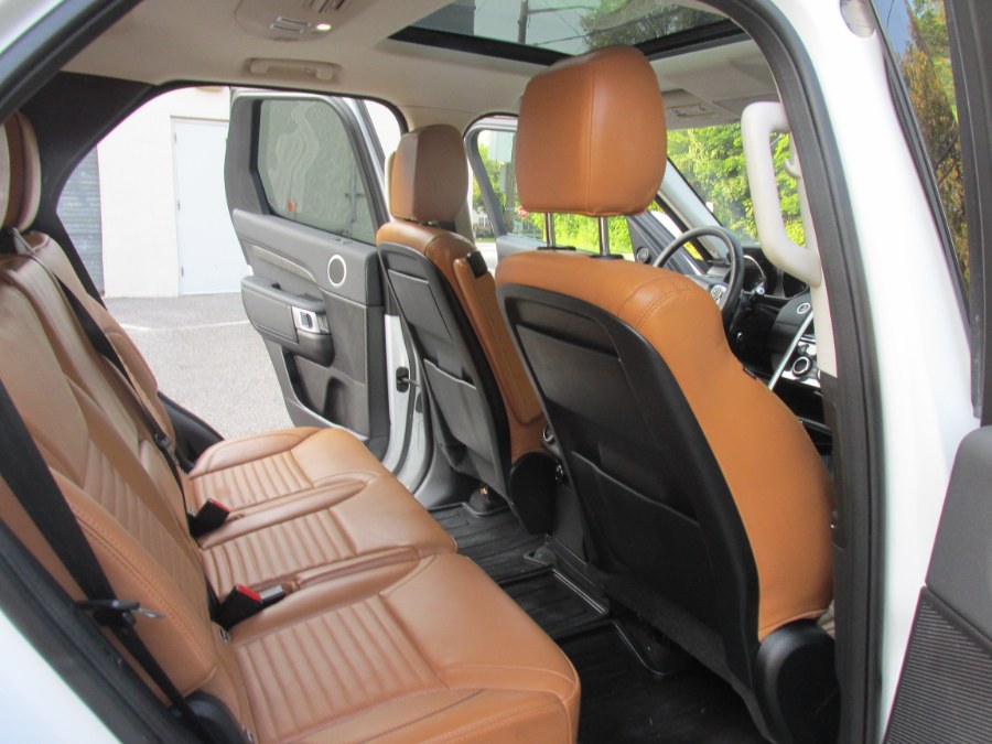 2017 Land Rover Discovery HSE V6 Supercharged, available for sale in Massapequa, New York | South Shore Auto Brokers & Sales. Massapequa, New York 2017 Land Rover Discovery HSE V6 Supercharged, available for sale in Massapequa, New York | South Shore Auto Brokers & Sales. Massapequa, New York