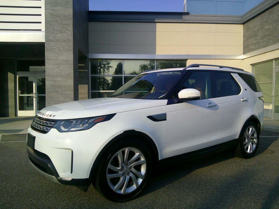 2017 Land Rover Discovery HSE V6 Supercharged, available for sale in Massapequa, New York | South Shore Auto Brokers & Sales. Massapequa, New York 2017 Land Rover Discovery HSE V6 Supercharged, available for sale in Massapequa, New York | South Shore Auto Brokers & Sales. Massapequa, New York