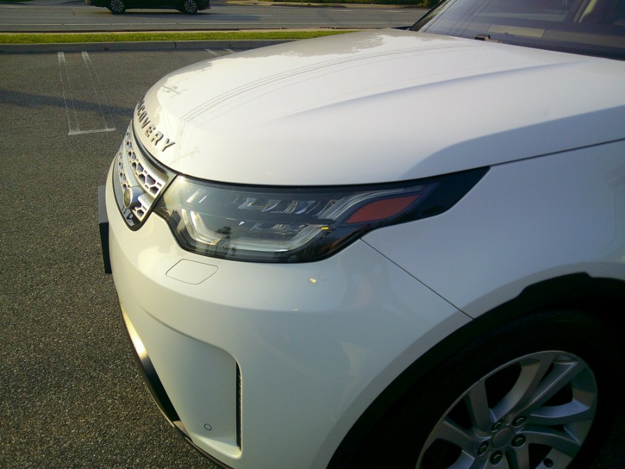 2017 Land Rover Discovery HSE V6 Supercharged, available for sale in Massapequa, New York | South Shore Auto Brokers & Sales. Massapequa, New York 2017 Land Rover Discovery HSE V6 Supercharged, available for sale in Massapequa, New York | South Shore Auto Brokers & Sales. Massapequa, New York