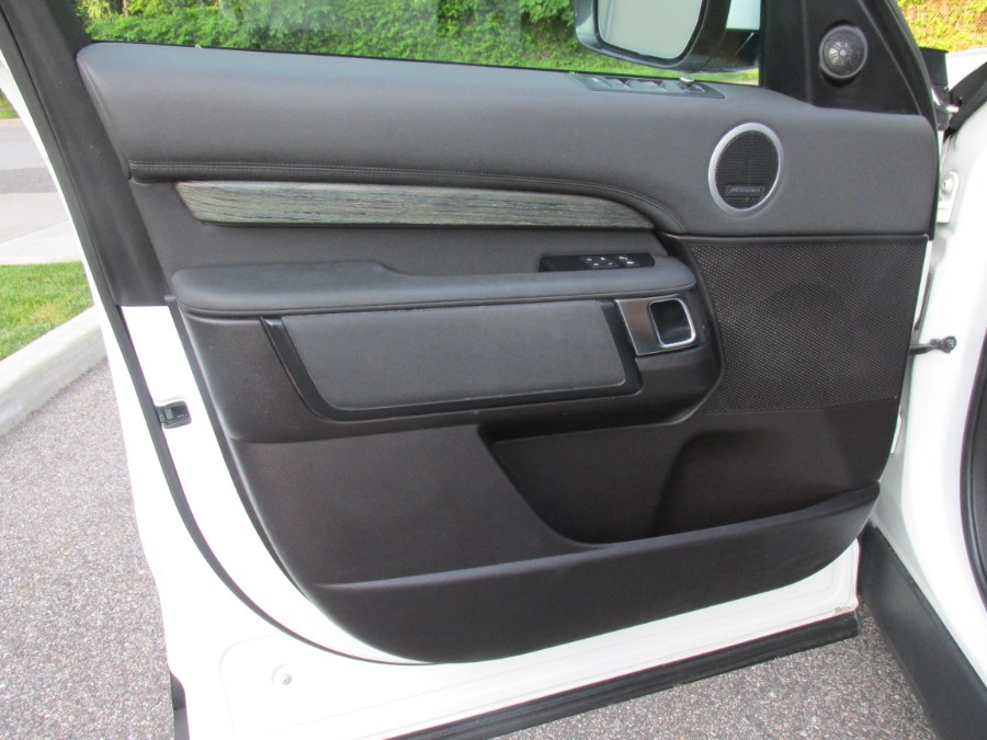 2017 Land Rover Discovery HSE V6 Supercharged, available for sale in Massapequa, New York | South Shore Auto Brokers & Sales. Massapequa, New York 2017 Land Rover Discovery HSE V6 Supercharged, available for sale in Massapequa, New York | South Shore Auto Brokers & Sales. Massapequa, New York