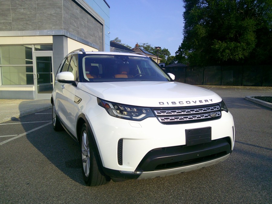 2017 Land Rover Discovery HSE V6 Supercharged, available for sale in Massapequa, New York | South Shore Auto Brokers & Sales. Massapequa, New York 2017 Land Rover Discovery HSE V6 Supercharged, available for sale in Massapequa, New York | South Shore Auto Brokers & Sales. Massapequa, New York