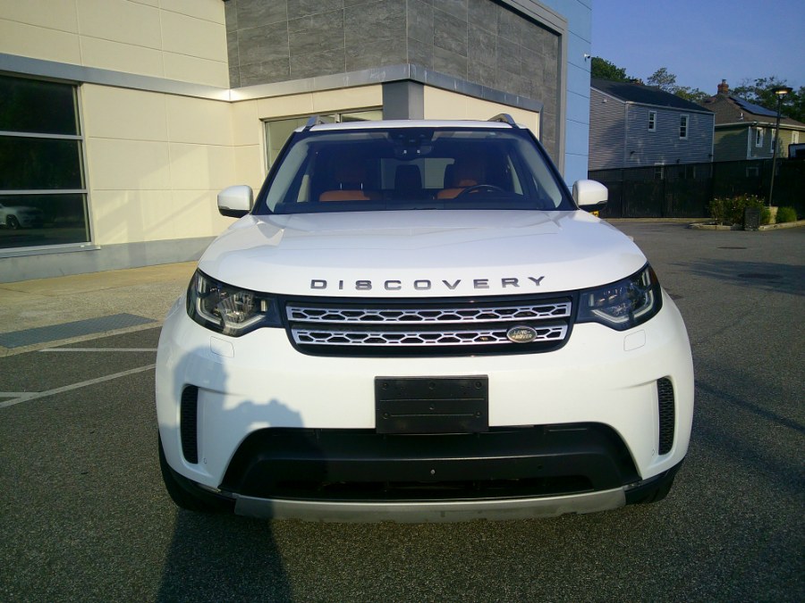 2017 Land Rover Discovery HSE V6 Supercharged, available for sale in Massapequa, New York | South Shore Auto Brokers & Sales. Massapequa, New York 2017 Land Rover Discovery HSE V6 Supercharged, available for sale in Massapequa, New York | South Shore Auto Brokers & Sales. Massapequa, New York
