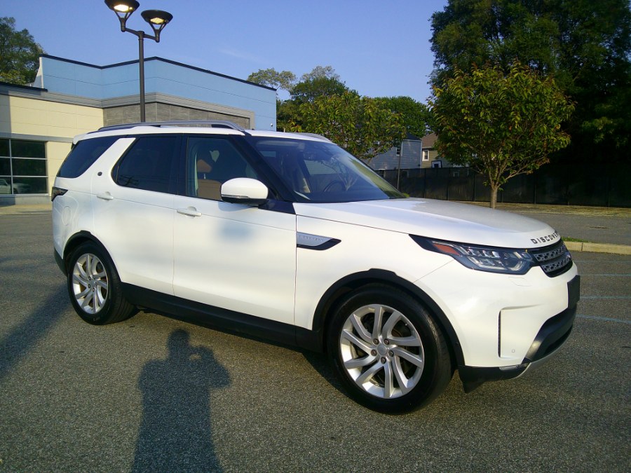 2017 Land Rover Discovery HSE V6 Supercharged, available for sale in Massapequa, New York | South Shore Auto Brokers & Sales. Massapequa, New York 2017 Land Rover Discovery HSE V6 Supercharged, available for sale in Massapequa, New York | South Shore Auto Brokers & Sales. Massapequa, New York