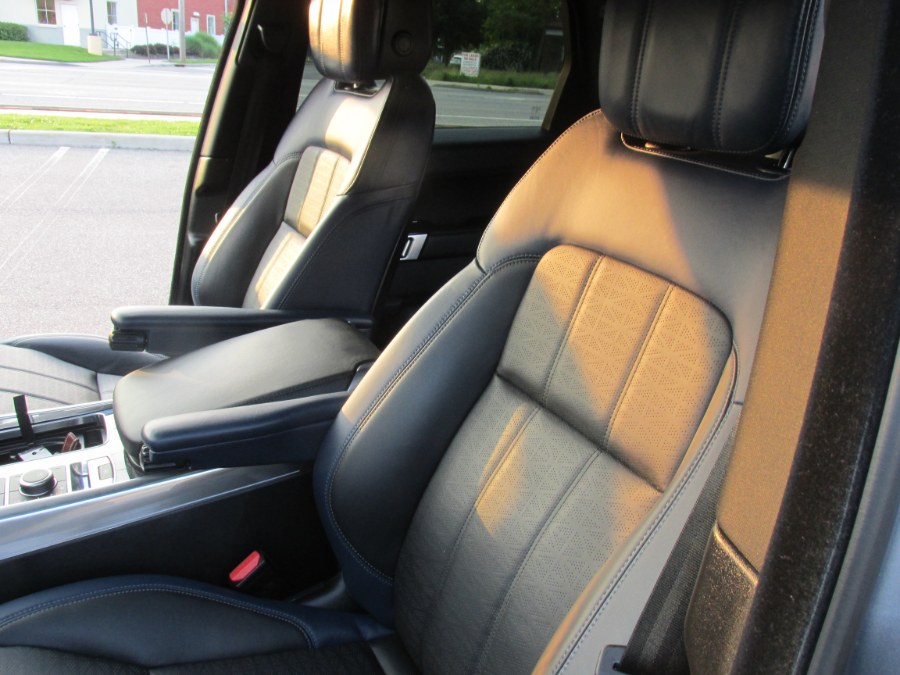 2019 Land Rover Range Rover Sport V6 Supercharged HSE Dynamic *Ltd Avail*, available for sale in Massapequa, New York | South Shore Auto Brokers & Sales. Massapequa, New York 2019 Land Rover Range Rover Sport V6 Supercharged HSE Dynamic *Ltd Avail*, available for sale in Massapequa, New York | South Shore Auto Brokers & Sales. Massapequa, New York