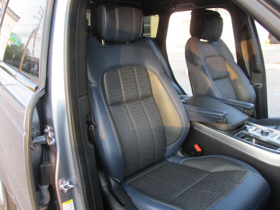 2019 Land Rover Range Rover Sport V6 Supercharged HSE Dynamic *Ltd Avail*, available for sale in Massapequa, New York | South Shore Auto Brokers & Sales. Massapequa, New York 2019 Land Rover Range Rover Sport V6 Supercharged HSE Dynamic *Ltd Avail*, available for sale in Massapequa, New York | South Shore Auto Brokers & Sales. Massapequa, New York
