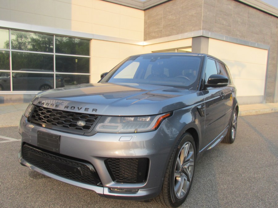 2019 Land Rover Range Rover Sport V6 Supercharged HSE Dynamic *Ltd Avail*, available for sale in Massapequa, New York | South Shore Auto Brokers & Sales. Massapequa, New York 2019 Land Rover Range Rover Sport V6 Supercharged HSE Dynamic *Ltd Avail*, available for sale in Massapequa, New York | South Shore Auto Brokers & Sales. Massapequa, New York