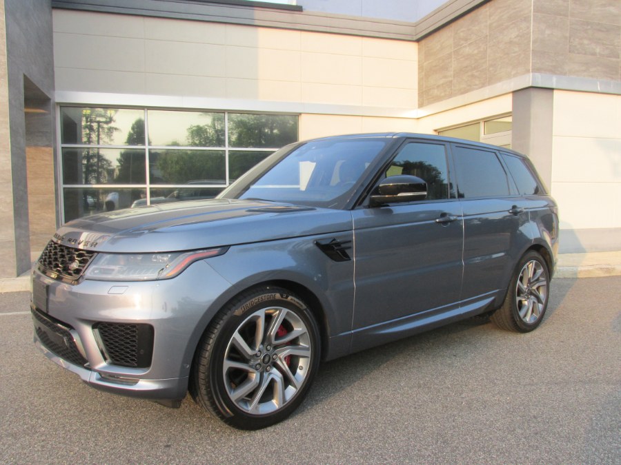 2019 Land Rover Range Rover Sport V6 Supercharged HSE Dynamic *Ltd Avail*, available for sale in Massapequa, New York | South Shore Auto Brokers & Sales. Massapequa, New York 2019 Land Rover Range Rover Sport V6 Supercharged HSE Dynamic *Ltd Avail*, available for sale in Massapequa, New York | South Shore Auto Brokers & Sales. Massapequa, New York