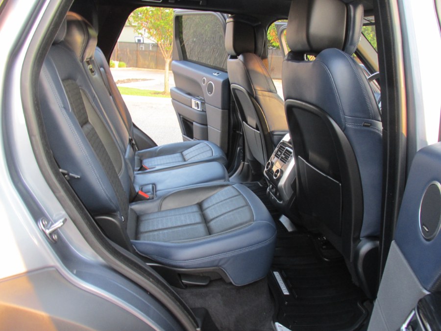 2019 Land Rover Range Rover Sport V6 Supercharged HSE Dynamic *Ltd Avail*, available for sale in Massapequa, New York | South Shore Auto Brokers & Sales. Massapequa, New York 2019 Land Rover Range Rover Sport V6 Supercharged HSE Dynamic *Ltd Avail*, available for sale in Massapequa, New York | South Shore Auto Brokers & Sales. Massapequa, New York