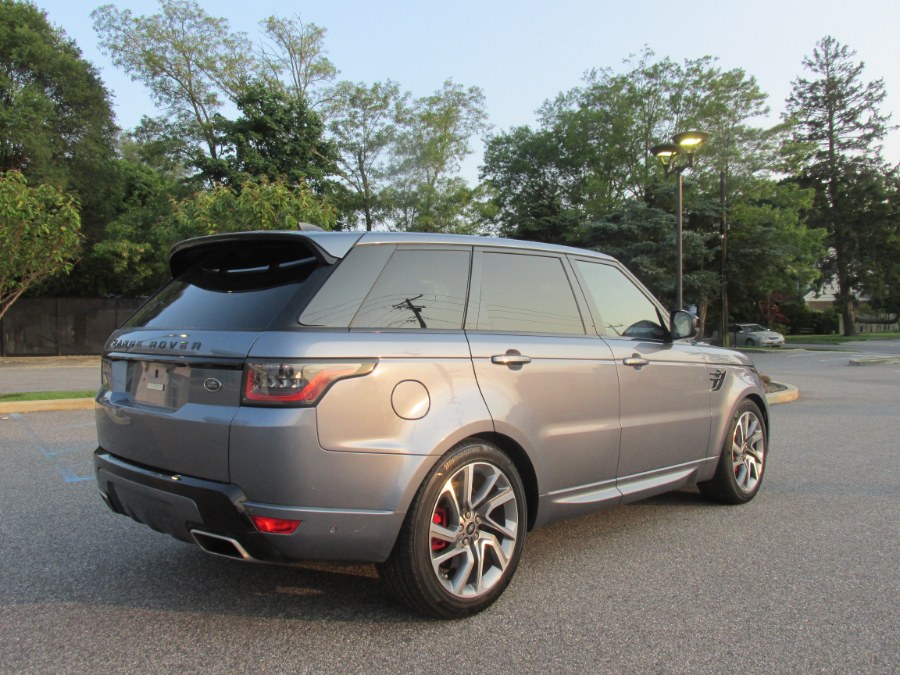 2019 Land Rover Range Rover Sport V6 Supercharged HSE Dynamic *Ltd Avail*, available for sale in Massapequa, New York | South Shore Auto Brokers & Sales. Massapequa, New York 2019 Land Rover Range Rover Sport V6 Supercharged HSE Dynamic *Ltd Avail*, available for sale in Massapequa, New York | South Shore Auto Brokers & Sales. Massapequa, New York
