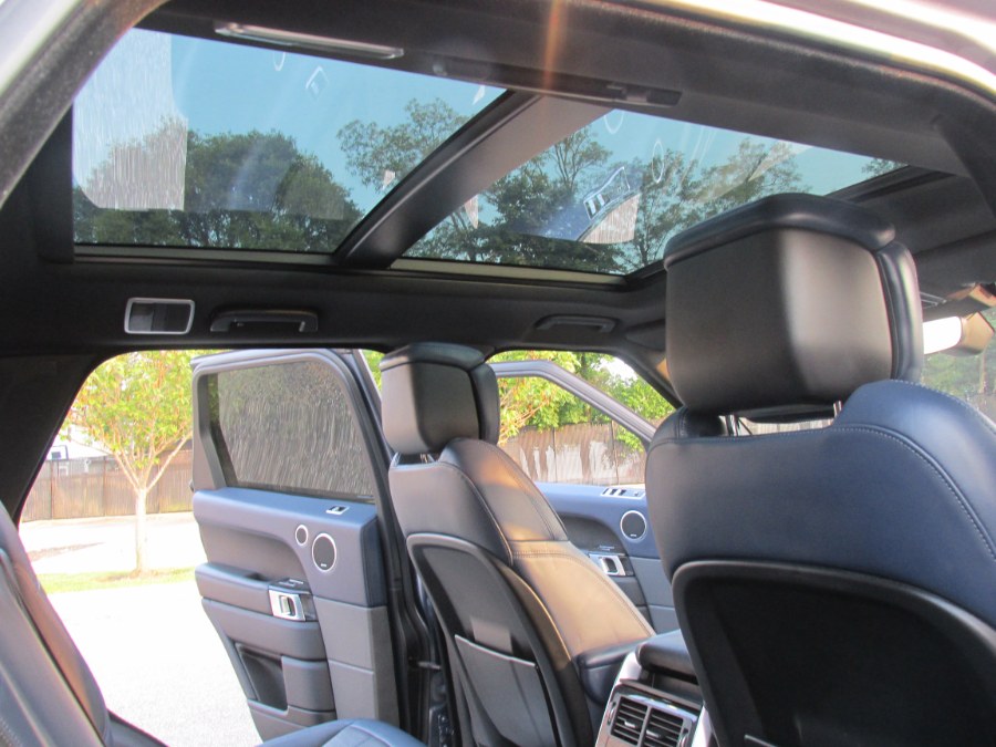 2019 Land Rover Range Rover Sport V6 Supercharged HSE Dynamic *Ltd Avail*, available for sale in Massapequa, New York | South Shore Auto Brokers & Sales. Massapequa, New York 2019 Land Rover Range Rover Sport V6 Supercharged HSE Dynamic *Ltd Avail*, available for sale in Massapequa, New York | South Shore Auto Brokers & Sales. Massapequa, New York