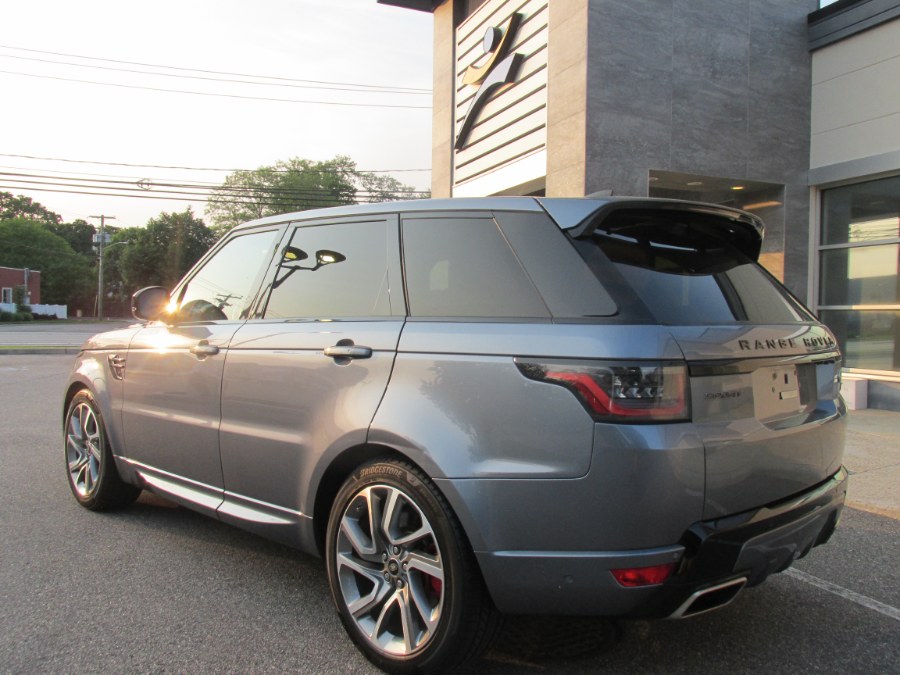 2019 Land Rover Range Rover Sport V6 Supercharged HSE Dynamic *Ltd Avail*, available for sale in Massapequa, New York | South Shore Auto Brokers & Sales. Massapequa, New York 2019 Land Rover Range Rover Sport V6 Supercharged HSE Dynamic *Ltd Avail*, available for sale in Massapequa, New York | South Shore Auto Brokers & Sales. Massapequa, New York