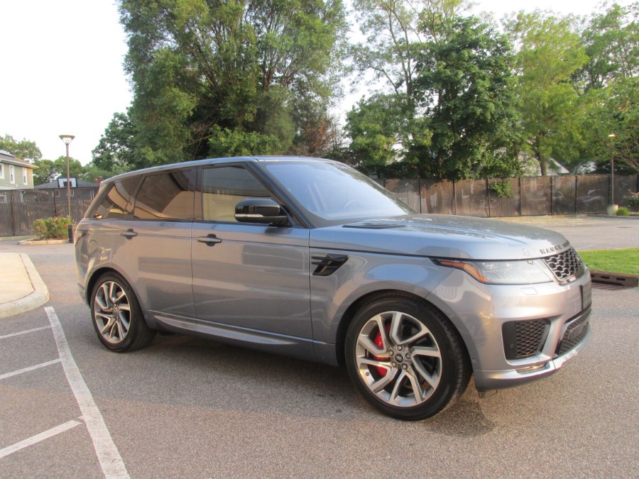 2019 Land Rover Range Rover Sport V6 Supercharged HSE Dynamic *Ltd Avail*, available for sale in Massapequa, New York | South Shore Auto Brokers & Sales. Massapequa, New York 2019 Land Rover Range Rover Sport V6 Supercharged HSE Dynamic *Ltd Avail*, available for sale in Massapequa, New York | South Shore Auto Brokers & Sales. Massapequa, New York