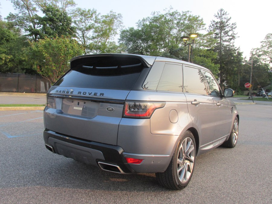 2019 Land Rover Range Rover Sport V6 Supercharged HSE Dynamic *Ltd Avail*, available for sale in Massapequa, New York | South Shore Auto Brokers & Sales. Massapequa, New York 2019 Land Rover Range Rover Sport V6 Supercharged HSE Dynamic *Ltd Avail*, available for sale in Massapequa, New York | South Shore Auto Brokers & Sales. Massapequa, New York