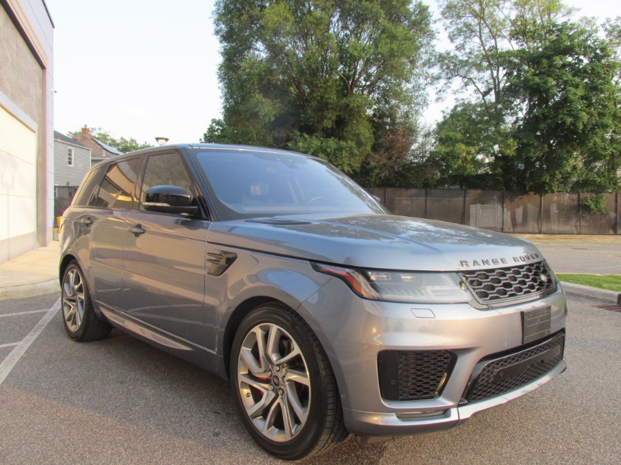 2019 Land Rover Range Rover Sport V6 Supercharged HSE Dynamic *Ltd Avail*, available for sale in Massapequa, New York | South Shore Auto Brokers & Sales. Massapequa, New York 2019 Land Rover Range Rover Sport V6 Supercharged HSE Dynamic *Ltd Avail*, available for sale in Massapequa, New York | South Shore Auto Brokers & Sales. Massapequa, New York