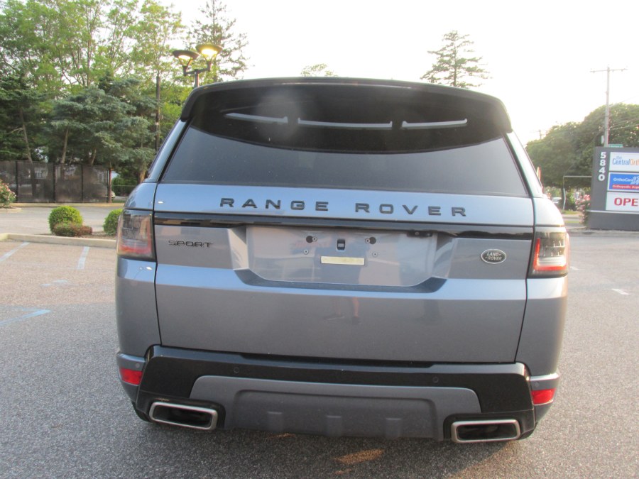 2019 Land Rover Range Rover Sport V6 Supercharged HSE Dynamic *Ltd Avail*, available for sale in Massapequa, New York | South Shore Auto Brokers & Sales. Massapequa, New York 2019 Land Rover Range Rover Sport V6 Supercharged HSE Dynamic *Ltd Avail*, available for sale in Massapequa, New York | South Shore Auto Brokers & Sales. Massapequa, New York